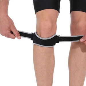 Đai Hỗ Trợ Đầu Gối Xương Bánh Chè Bằng Cao Su <span class=keywords><strong>Neoprene</strong></span> Thoáng Khí Cao Cấp - Product Image 5
