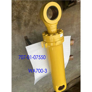 กระบอกสูบยกไฮดรอลิก173 8613สำหรับรถตัก988g 988H 1738613 - Product Image 6