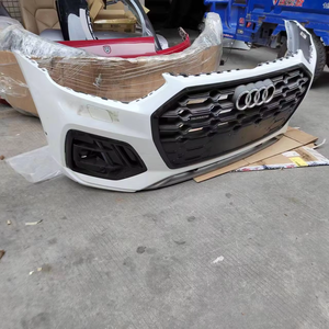 Per Consegna Rapida Paraurti Anteriore Originale Usato Versione Sportiva per <span class=keywords><strong>Audi</strong></span> <span class=keywords><strong>Q5</strong></span> 2018 Kit Carrozzeria e Accessori - Product Image 2