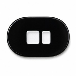 Couverture de capteur en verre borosilicate personnalisée, fenêtre transparente, adhésif double face, petite taille, vente en gros pour l'électronique - Product Image 1