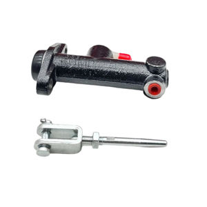 איכות גבוהה פחמן פלדה גלגל בלם מאסטר עבור toyota מלגזה מצב כדור נושא חלק 25595-40302 - Product Image 6