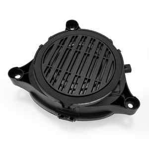 Accessoire d'origine, buzzer d'avertissement pour piétons 1671113-00-B 167111300B pour <span class=keywords><strong>Tesla</strong></span> <span class=keywords><strong>Model</strong></span> <span class=keywords><strong>3</strong></span> Y 2017-2020, haut-parleur d'avertissement pour piétons - Product Image 1
