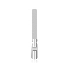 Grand coupe-ongles en acier inoxydable pour ongles incarnés et épais, utilisation sur les doigts – Outil portable de soin des pieds, lime à <span class=keywords><strong>cuticules</strong></span> - Product Image 5