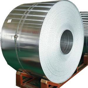 Precio bajo 5083 H11 Bobina de aluminio de acero de aleación laminada en caliente de alta precisión para construcción de edificios - Product Image 3