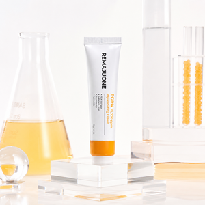 Crema Rejuvenecedora Coreana para el Cuidado de la Piel con PDRN 10000 PPM, Ácido Tranexámico, Camelia, Complejo CICA, Ácido Hialurónico y Niacinamida para Todo Tipo de Piel - Product Image 6