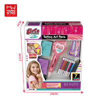 Marqueurs à pois lavables pour enfants, 2022 pièces, prix pas cher, couleurs assorties, Non toxique, paquets de marqueurs, burber, peinture à pois, jouets de dessin, offre spéciale