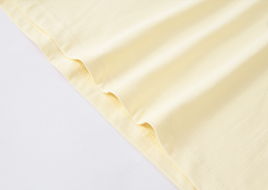 T-shirt enfant en coton 180 g/m², haute qualité, couleurs riches, confortable, logo personnalisé, t-shirts colorés pour enfants - Product Image 4