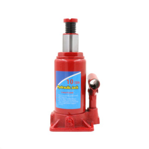 Dispositivo de Elevación Hidráulico Vertical de Elevación Rápida, Gato de Botella para Automóviles, Camiones, SUV, Maquinaria Agrícola, Herramienta de Reparación de Garaje - Product Image 5