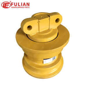 Прочный опорный каток 113-30-00170 для бульдозеров <span class=keywords><strong>Komatsu</strong></span> D31PX-21, D37EX-21, D37EX-22, D37PX-21 SF, D37PX-22, D37PX-23 - Product Image 4