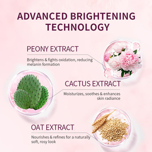 लड़कियों के अंतरंग क्षेत्र और अंडरआर्म्स के साथ लड़कियों के अंतरंग क्षेत्र और अंडरआर्म्स एंटी-एजिंग स्किनकेयर क्रीम - Product Image 4