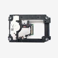 Plate-Forme d'entraînement Laser KEM-496AAA Pour PS4 Slim Pro Lentille Laser Pièces De Rechange
