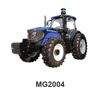 Nouvel ensemble d'instruments composite TG1204.487F.1 pour tracteurs agricoles Foton Lovol avec garantie de 3 mois, origine Chine, 2 kg
