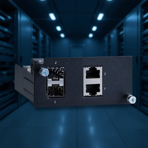 Switch Ethernet Modular Moxa PM-7500-2GTXSFP, 2 Puertos Gigabit SFP, Switch Industrial para Empresas - Product Image 3