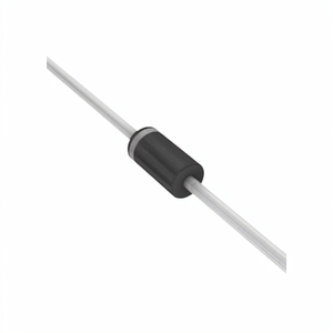 Buy Electronics Components Online Single Diodes In Stock DO-204AL, DO-41, Axial GP10WHE3/73 - Product Image 1
