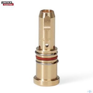 หัวเชื่อมทองแดงเคลือบสำหรับเครื่องเชื่อมไฟฟ้าลินคอล์น รุ่น KP4781 KP2746 KP3141 KP55 อะไหล่สิ้นเปลืองสำหรับหัวเชื่อมแบบ DC - Product Image 4
