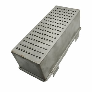 ISO9001 tấm kim loại chế biến kim loại bao vây tùy chỉnh nhôm chế tạo tấm kim loại sản phẩm - Product Image 5