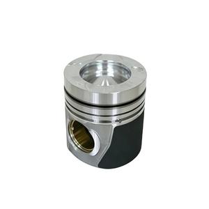 Pièces de moteur de machines de construction en gros 65.02501-0505 Vente directe usine Piston DL08 Fournitures professionnelles pour ateliers de réparation - Product Image 1