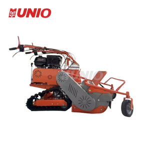 Vente en gros de haute qualité polyvalent avec chenille pour diverses applications Tondeuse à fléaux - Product Image 1