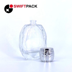 2025 nuovo Design di alta qualità bottiglie di profumo <span class=keywords><strong>100</strong></span> <span class=keywords><strong>ml</strong></span> bottiglia di profumo di lusso bottiglie di profumo Emty - Product Image 6
