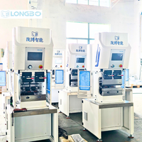 Prensa Plegadora Eléctrica Pequeña LB 6T/400mm, Mini Máquina de Doblado para Producción de Utensilios de Cocina de Acero Inoxidable
