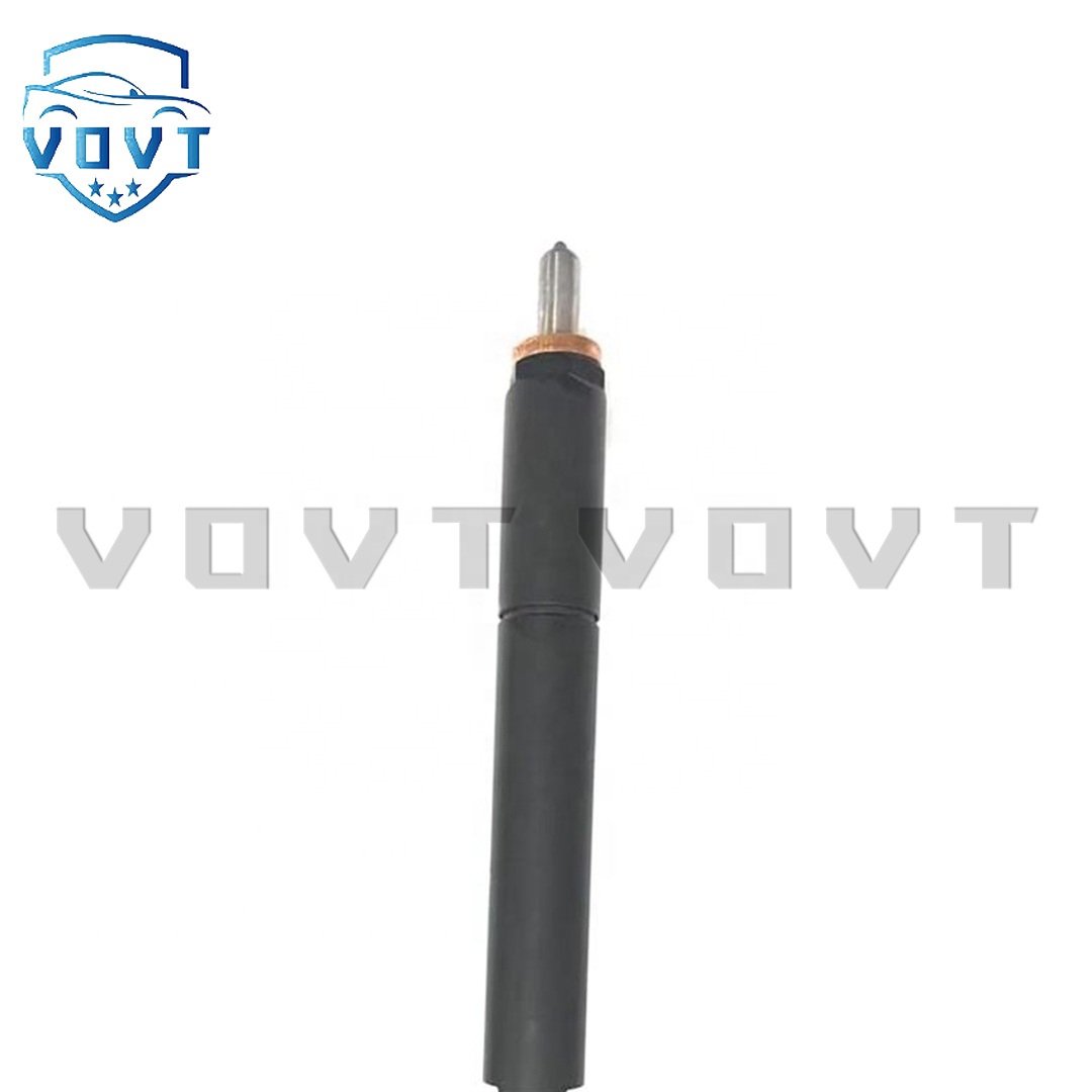High Quality Diesel Fuel Injector EJBR04701D for Ssangyong Auto Repair Parts
