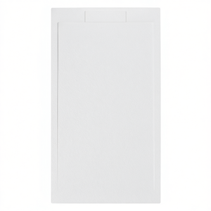 Plato de Ducha Rectangular Emotion Line 80x100 cm Blanco 9003 - Product Image 3