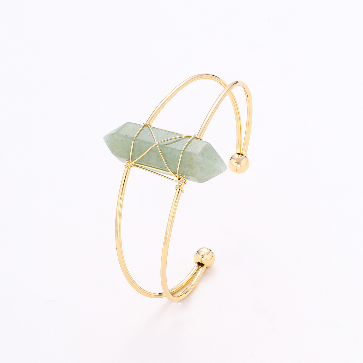 Green Aventurine