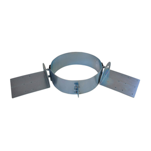 <span class=keywords><strong>tuyau</strong></span> <span class=keywords><strong>de</strong></span> cheminée en aluminium galvanisé - Product Image 4