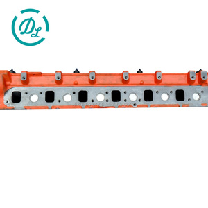 Cabeza de Cilindro EexcavaStart 6HK1 Diesel EFI 8-98243820-0 para Camiones y Excavadoras - Duradera, Confiable, Fácil de Instalar - Product Image 2