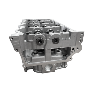 Suministro Directo de Fábrica, <span class=keywords><strong>Nuevo</strong></span> Conjunto de Cabeza de Cilindro Completo AMC 908505 para <span class=keywords><strong>Nissan</strong></span> YD25 DDTi Navara D22 <span class=keywords><strong>Cabstar</strong></span> F24 XTrail T30 - Product Image 4