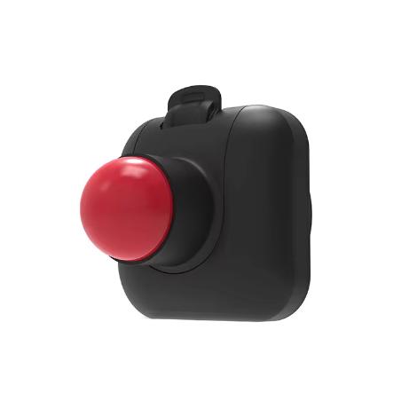 BW-MG07/แดง+ดำ