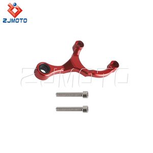 ระบบกันสะเทือนรองรับการเปลี่ยนเกียร์สีแดงสำหรับ <span class=keywords><strong>MT</strong></span>-07 FZ07ยามาฮ่า XSR700 2018-2023 FZ07 2015-2017 - Product Image 6