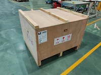 Redresseur de placage LIYUAN 12V 500A haute fréquence refroidi par air, sortie simple, efficacité 90% pour le placage au chrome, au nickel et au cuivre