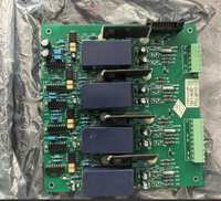 Carte de commande d'alimentation Power Drive EAV64824-R