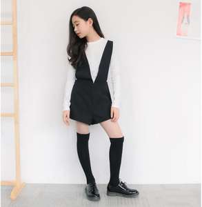 Pantalones de tela transpirable para adulto, estilo japonés, para capoeira, con diseño de niña - Product Image 4