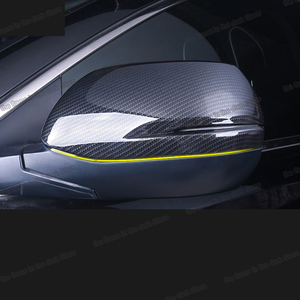 Protector de Cubierta de Espejo Retrovisor para Crv 2017 2022, Decoración Exterior para Automóvil 2016 2015 2014 2013 2020 2019 2018 2021 - Product Image 6