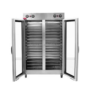 Salle d'épreuve de Fermentation électrique de Machine d'épreuvage de pâte à pain commerciale de rendement élevé essentielle pour l'équipement de cuisine de boulangerie - Product Image 6