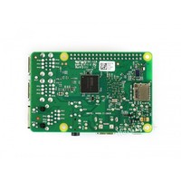Raspberry Pi 3 Modelo B+, la Versión Mejorada