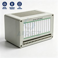 Adaptateur E/S à distance 1794-ASB2 pour contrôleur PLC 1794ASB2 avec service de conversion de protocole CM/CP en option