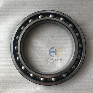 Wheel <span class=keywords><strong>Loader</strong></span> kompatibel bantalan rol 561-22-71810 kandang 561-22-71350 untuk truk sampah HD785-7 - Product Image 1