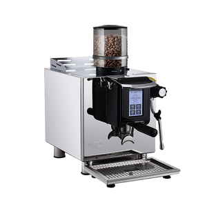 2024 Professional Semi-Automatic Coffee Machine, Easy to Operate, 110V/220V 3089 Commercial Coffee Machine 3089 Commercial Coffe - Product Image 6