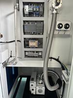 Horno de secado al vacío de laboratorio Cámara de prueba de Vacío Térmico 133Pa