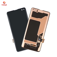 Pantalla digital original para móvil, piezas completas de montaje para samsung galaxy S10 plus, precio al por mayor