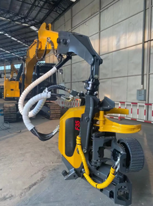 Macchina <span class=keywords><strong>forestale</strong></span> F35 IV affidabile costruita per un uso a lungo termine in tutte le condizioni atmosferiche-servizi di spedizione globale - Product Image 5