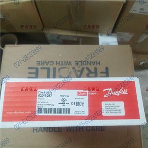วาล์วกันกลับ Danfoss รุ่น NRV22S ขนาด 7/8 นิ้ว สำหรับเครื่องปรับอากาศแบบ ODF Angleway - Product Image 4