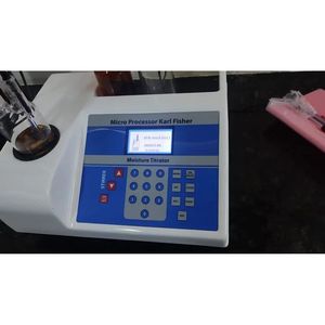 Karl Microprocessor <b>Moisture</b> <b>Meter</b> - Product Image 4