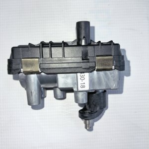 Actuador de Turbo Electrónico 59001107213 6NW01043018 para <span class=keywords><strong>BMW</strong></span> X1 <span class=keywords><strong>X2</strong></span> <span class=keywords><strong>218d</strong></span> F45 F46 B47 C20 - Product Image 1