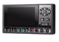 YCS M.Y Multimeter Digital Portabel & Pengukur Arus Presisi AC DC Penguji Tegangan Arus Resistansi untuk Peralatan Perbaikan Ponsel