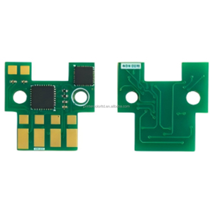 New Toner Chip Fit For Fuji Xerox C 325-Colour Multifunction Laser <strong>Printer</strong> - Product Image 1