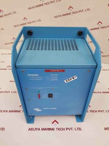 Plc <span class=keywords><strong>Victron</strong></span> 24/500 pour produit sous garantie - Product Image 2